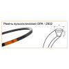 Ремень AP706228207 SPA-2932 Stomil (Польша) узкоклиновой для New Holland 